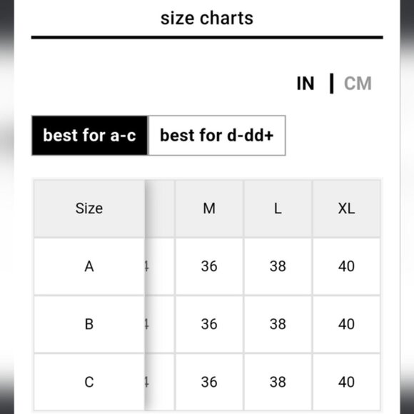 Athleta Solace Printed White Camo Sports Bra Size M - Picture 14 of 14